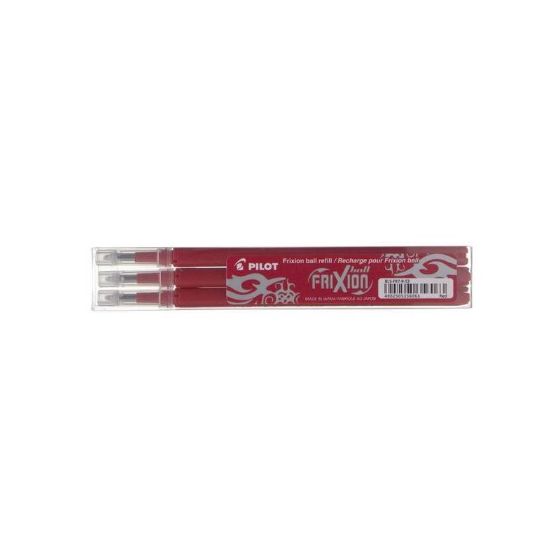 PILOT BLS-FR7-R-S3