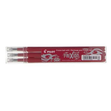 PILOT BLS-FR7-R-S3