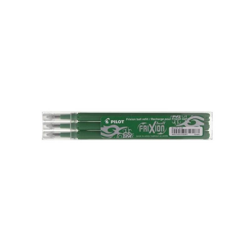 PILOT BLS-FR7-G-S3