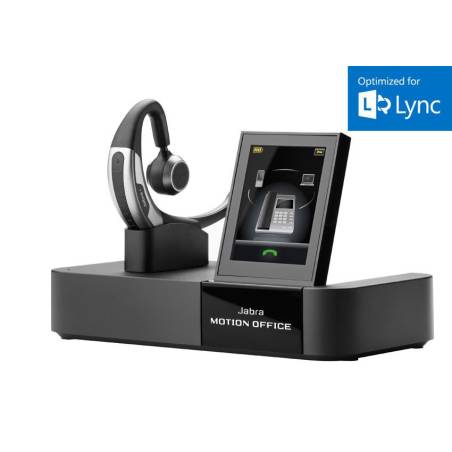 JABRA Motion 6670-904-340
