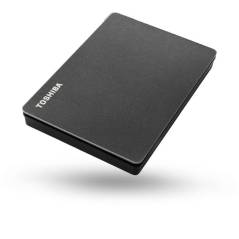 TOSHIBA CANVIO Gaming 2TB HDTX120EK3AA