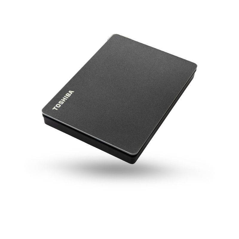 TOSHIBA CANVIO Gaming 2TB HDTX120EK3AA