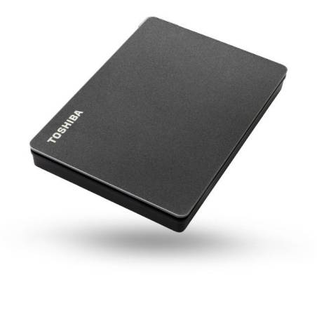 TOSHIBA CANVIO Gaming 2TB HDTX120EK3AA