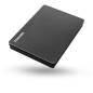 TOSHIBA CANVIO Gaming 2TB HDTX120EK3AA