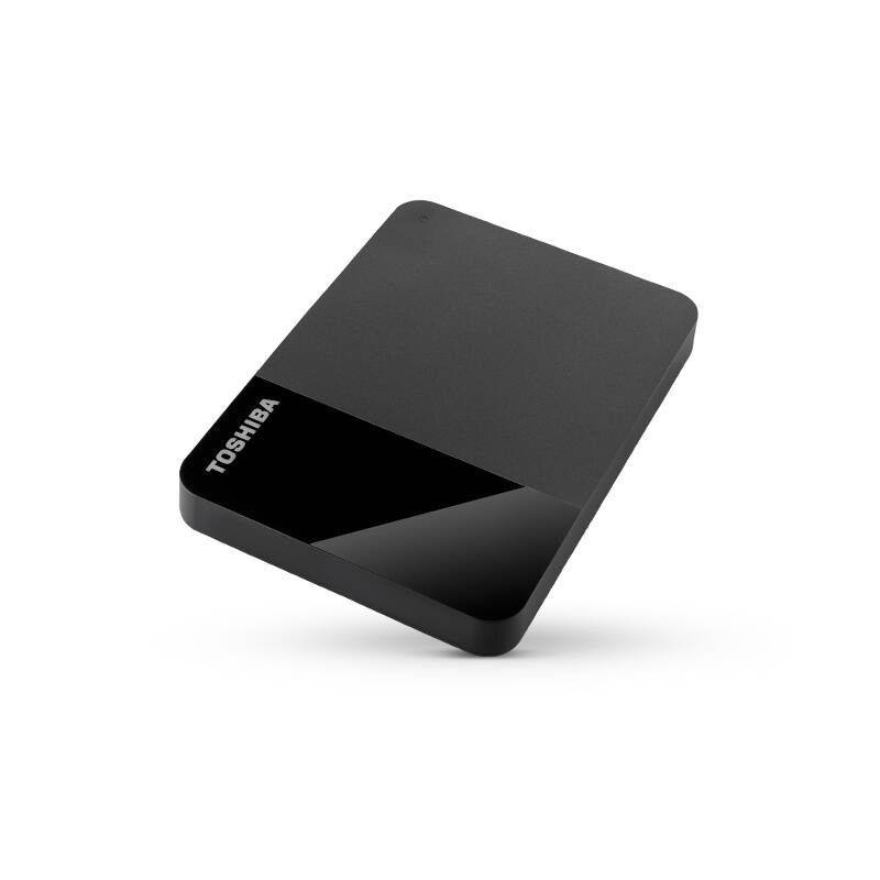 TOSHIBA CANVIO Ready 2TB HDTP320EK3AA