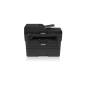 Brother Imprimante multifonction MFC-L2750DW