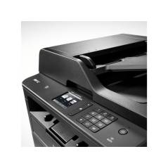 Brother Multifunktionsdrucker MFC-L2750DW