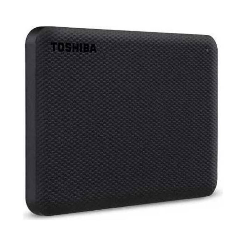 TOSHIBA CANVIO Advance 2TB HDTCA20EK3AA TOSHIBA CANVIO Advance 2TB HDTCA20EK3AA