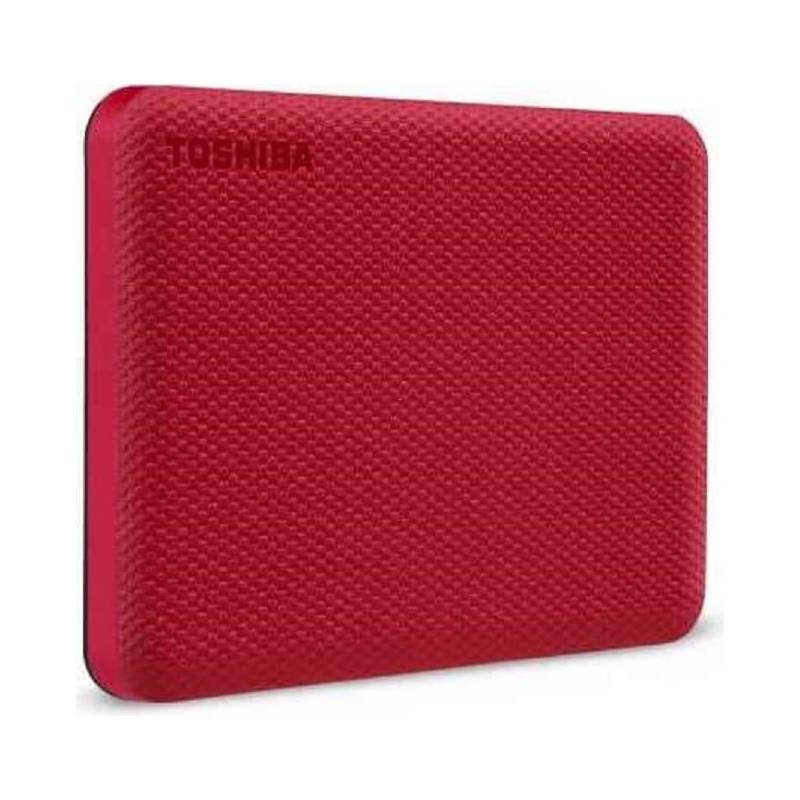 TOSHIBA CANVIO Advance 2TB HDTCA20ER3AA TOSHIBA CANVIO Advance 2TB HDTCA20ER3AA