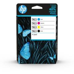 HP 963 / 6ZC70AE