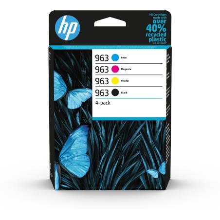 HP 963 / 6ZC70AE
