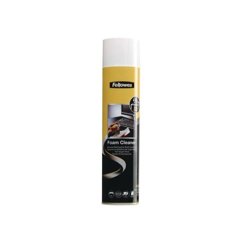 Fellowes Schaumreiniger 400 ml Fellowes Schaumreiniger 400 ml
