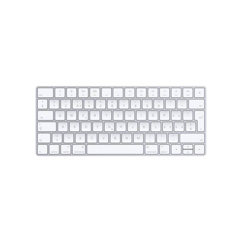 Apple Tastatur Magic CH-Layout Apple Tastatur Magic CH-Layout