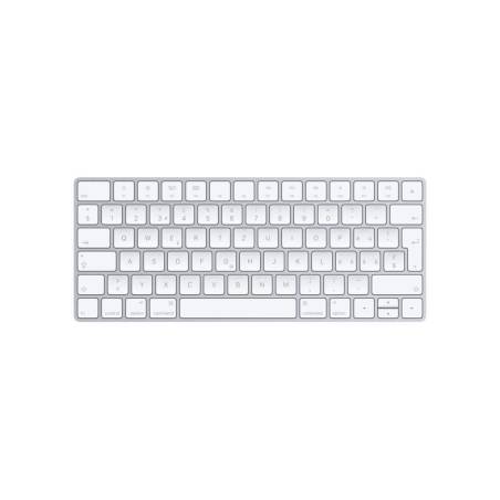 Apple Tastatur Magic CH-Layout