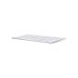 Apple Tastatur Magic CH-Layout Apple Tastatur Magic CH-Layout