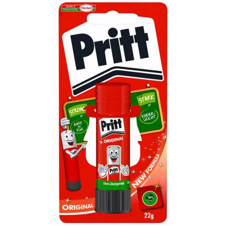 PRITT Blister 22g