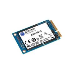 Kingston SSD KC600 mSATA SATA 512 GB