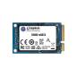 Kingston SSD KC600 mSATA SATA 512 GB