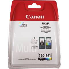 CANON PGCL560/1