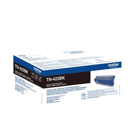 BROTHER TN-423BK