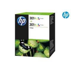 HP 301XL / D8J46AE