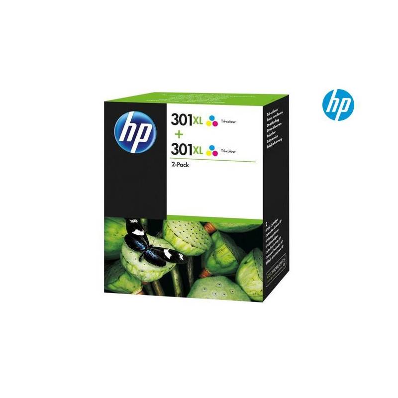HP 301XL / D8J46AE HP 301XL / D8J46AE