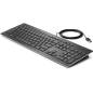 HP Clavier Premium USB Z9N40AA CH-Layout HP Clavier Premium USB Z9N40AA CH-Layout
