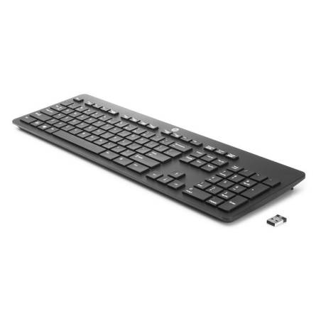 HP Tastatur Wireless Link-5 T6U20AA