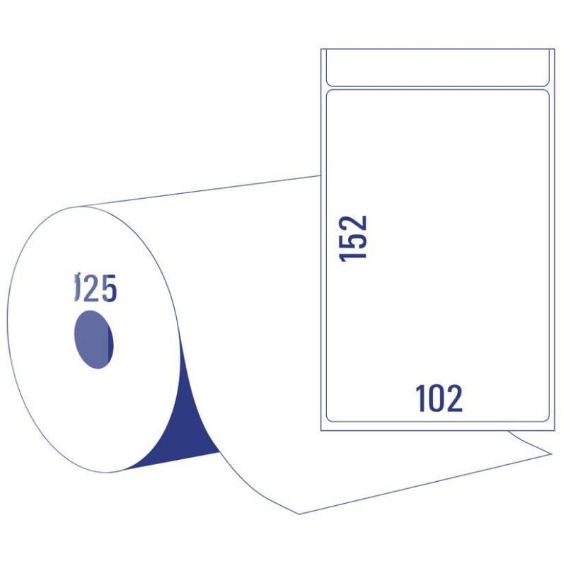 AVERY TD8050-25