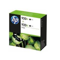 HP 920XL / D8J47AE