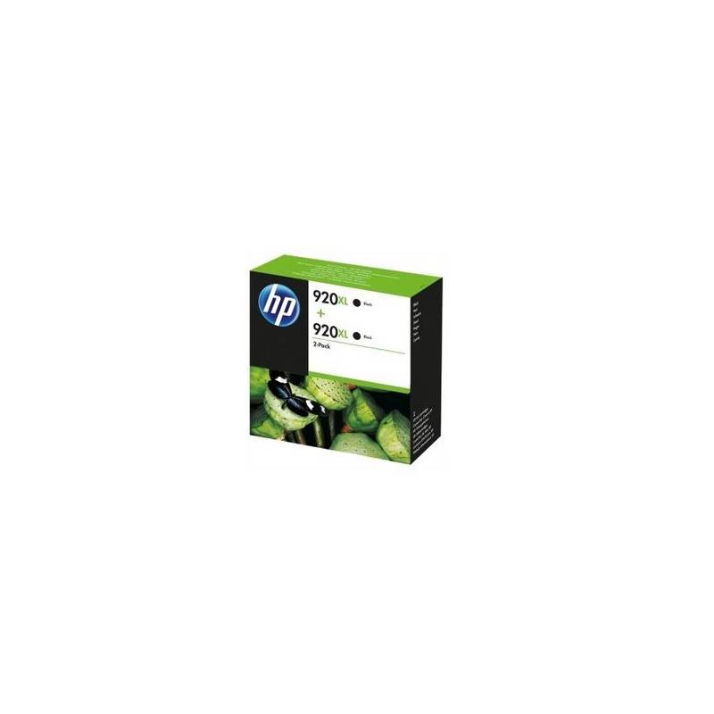 HP 920XL / D8J47AE HP 920XL / D8J47AE