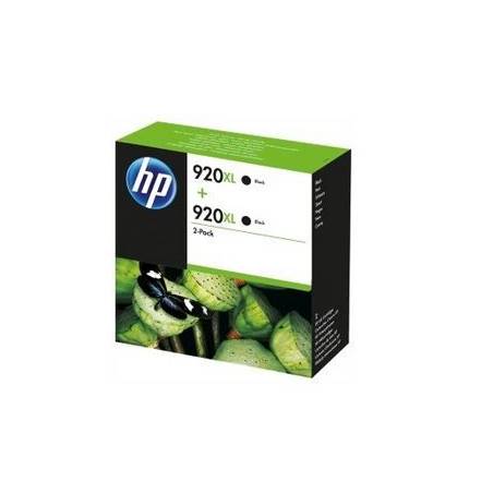 HP 920XL / D8J47AE