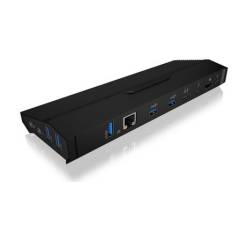 ICY BOX IB-DK2701-TB3