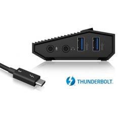 ICY BOX IB-DK2701-TB3