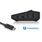 ICY BOX IB-DK2701-TB3 ICY BOX IB-DK2701-TB3