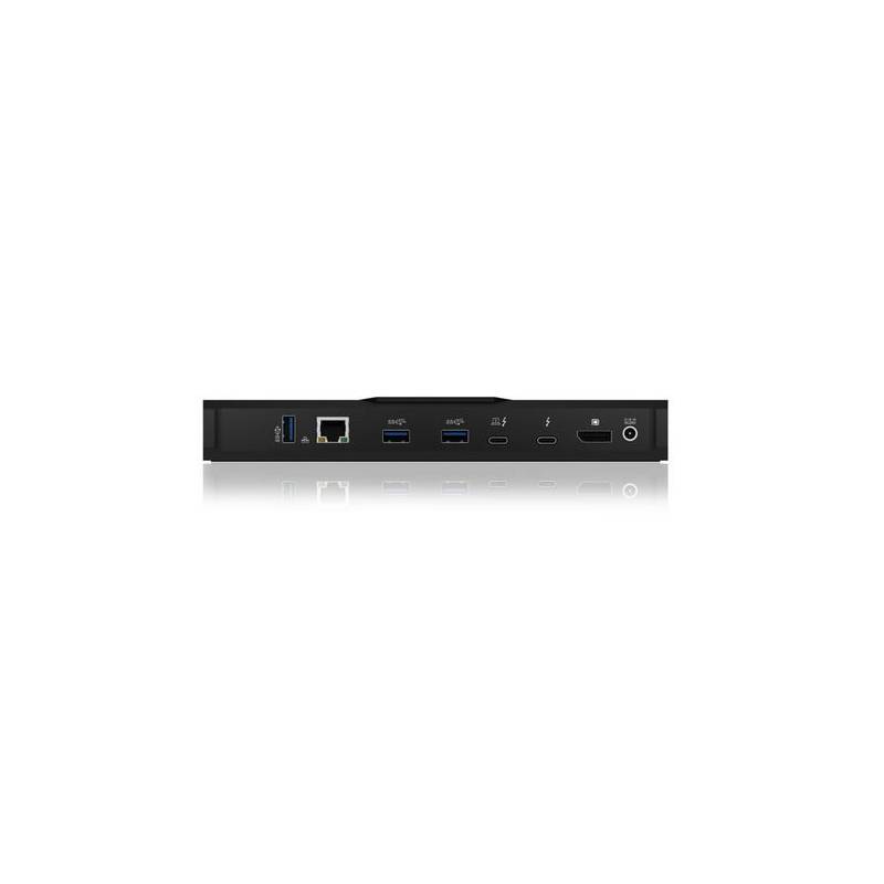 ICY BOX IB-DK2701-TB3 ICY BOX IB-DK2701-TB3