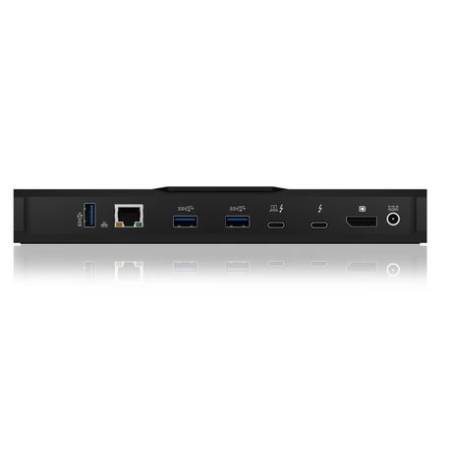 ICY BOX IB-DK2701-TB3