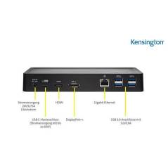 Kensington K38240EU
