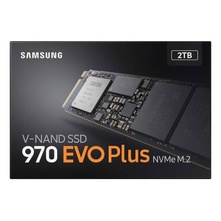 Samsung MZ-V7S2T0BW