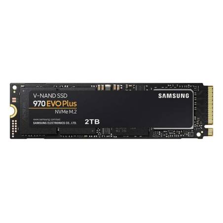 Samsung MZ-V7S2T0BW