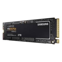 Samsung MZ-V7S2T0BW