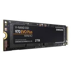 Samsung MZ-V7S2T0BW