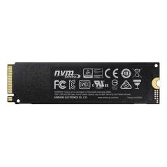 Samsung MZ-V7S2T0BW