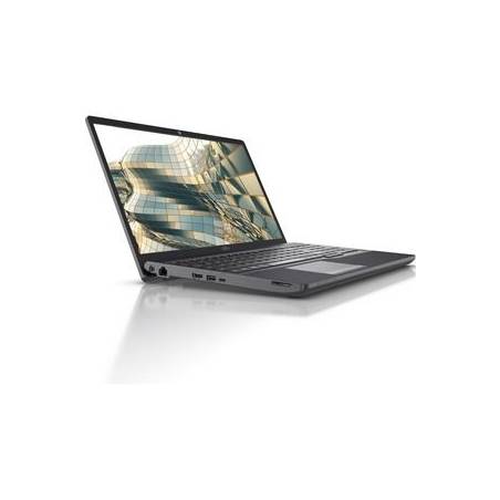 Fujitsu LIFEBOOK A A3510