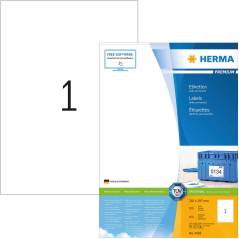 HERMA 4428