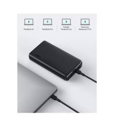 AUKEY Sprint Ultra 26800mAh Powerb