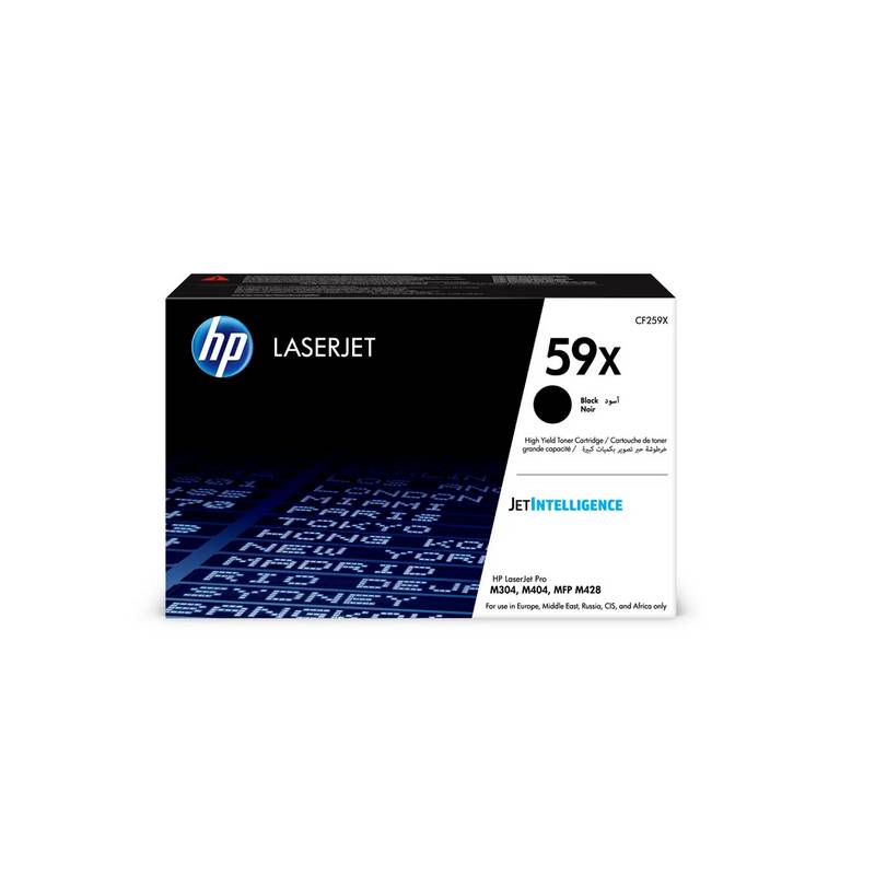 HP 59X / CF259X