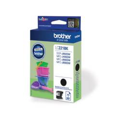 BROTER  / LC-221BK