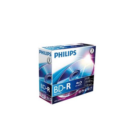 PHILIPS / BR2S6J05C/00