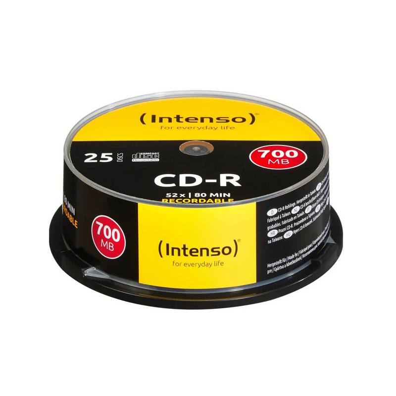 INTENSO 1001124